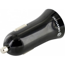Holdit Smartline 1x USB-A 2.4 A charger (612262)