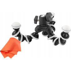 Nest NT-1200 Transformer photo tripod with ball head