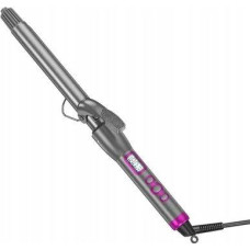 Hoco HP43 display hair curling iron grey