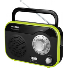 Sencor Radio SRD 210 BGN