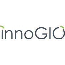 Innogio EXCHANGEABLE HEADS for GIOgiraffe & GIOrabbit toothbrush.