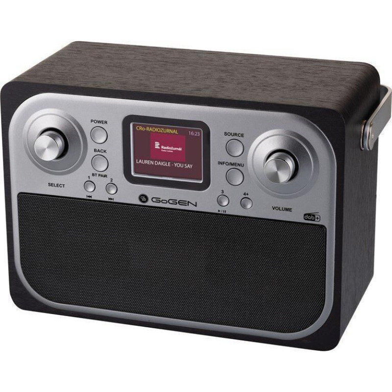 Gogen Radio DAB700BT