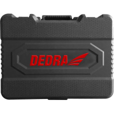 Dedra SDS PLUS rotary hammer drill, 1250W