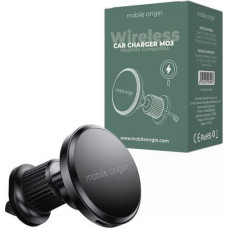 Mobile Origin Wireless Car Charger MO3, MagSafe Compatible