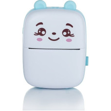 Extralink Label Printer EPP-002 PORTABLE MINI PRINTER BLUE