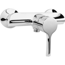 KFA Angelit chrome shower mixer (4726-010-00)
