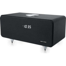 Muse M-950 BT home audio system 80 Watt mini home audio system Black