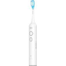 Teesa Sonic Elite sonic toothbrush white