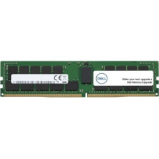 Dell Server Memory, 8GB, DIMM, 2133MHZ,