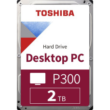 Toshiba P300 2TB 3.5
