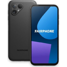 Telekom Smartphone 5 5G 8/256GB Black (99934489)