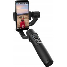 Hohem Gimbal iSteady Mobile+ Black