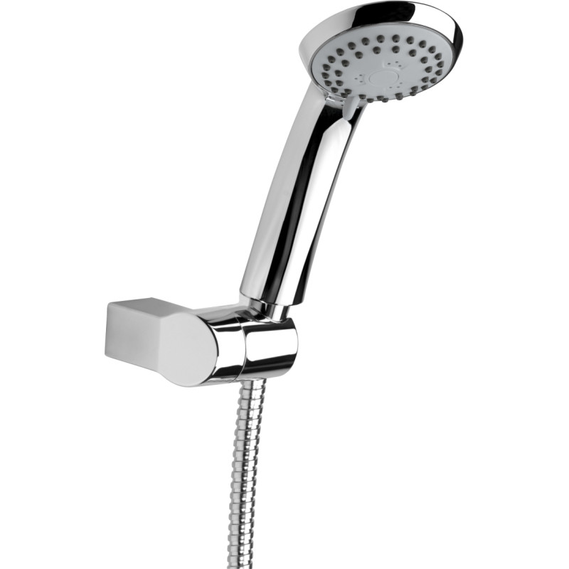 Ferro Sole point shower set chrome (U300)