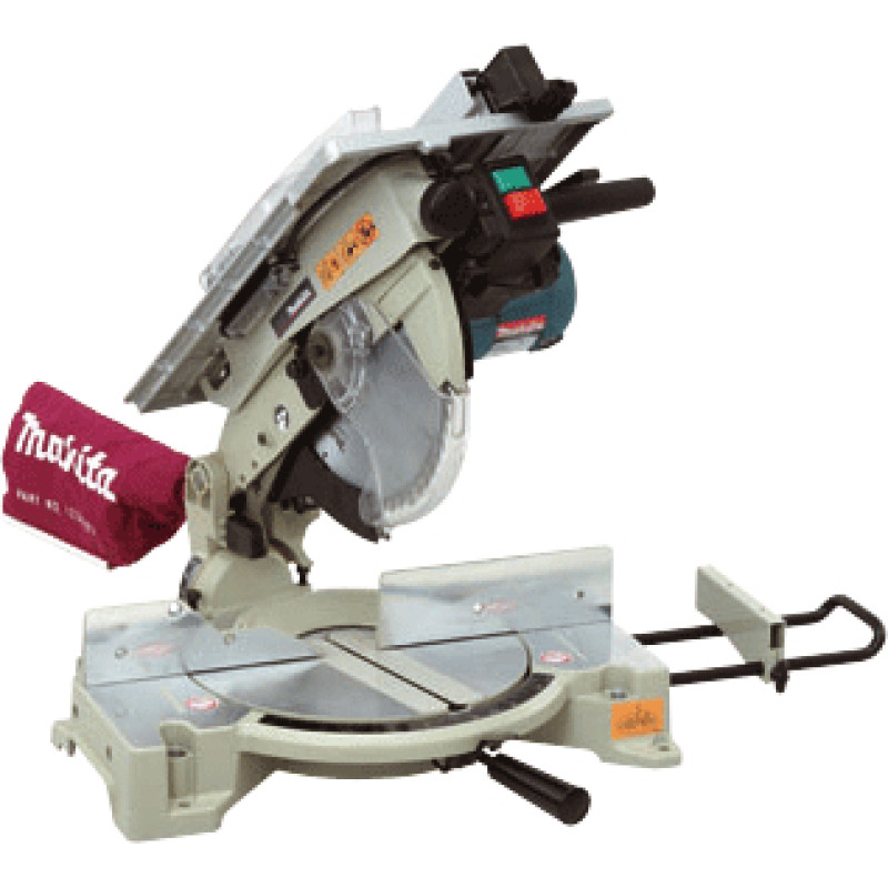 Makita LH1040 1650 W 260 mm mitre saw