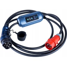 Akyga Charger AK-EC-12 Type 2 11kW 5m