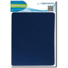 Esperanza Fabric Pad Blue (EA145B)