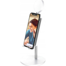 Digipower Shine Phone ring light holder with 3