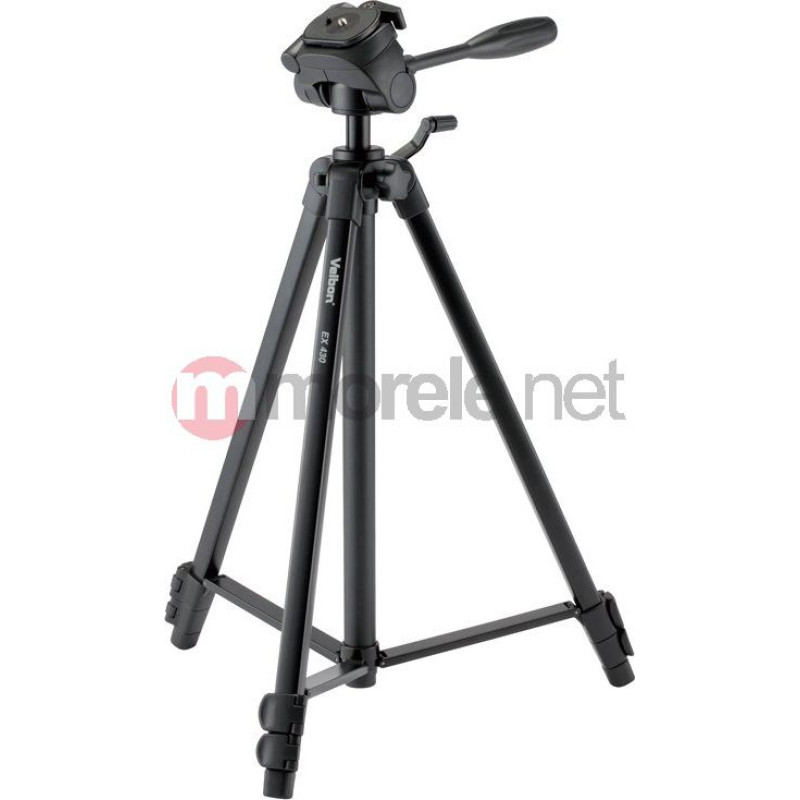 Velbon EX-430 tripod