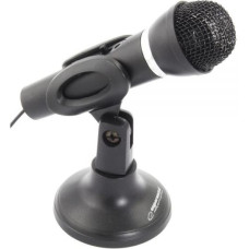 Esperanza Sing Microphone (EH180)