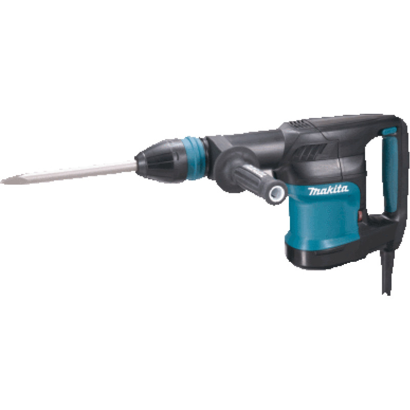 Makita HM0870C 1100 Watt Demolition Hammer.