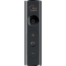 Creative Labs Sound Blaster X1 externa l soundcard