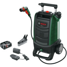 Bosch Fontus pressure washer (06008B6101)