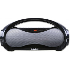 Rebeltec Soundbox 320 speaker gray (RBLGLO00011)