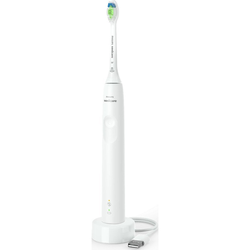 Philips Sonicare 4100 HX3681/33 White toothbrush