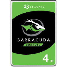 Seagate BarraCuda 4TB 2.5