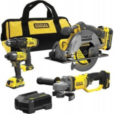 Stanley Power tool set SFMCK469M2 power tool set