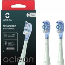 Oclean Ultra Clean tip 2 pcs white