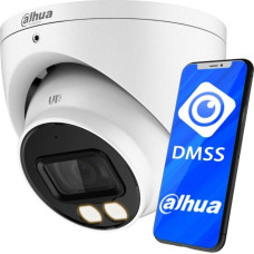 Dahua Technology TIOC IP CAMERA DAHUA IPC-HDW1239DT-PV-STW.