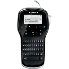 Dymo LabelManager 280 label printer (S0968970)