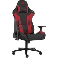 Genesis Nitro 720 armchair black and red (NFG-1927)