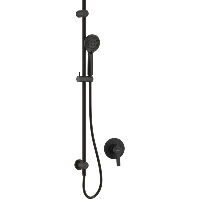 Deante Arnika shower set Concealed shower set