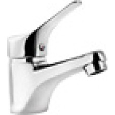 Deante Joko washbasin mixer stand chrome (BOJ 021M)