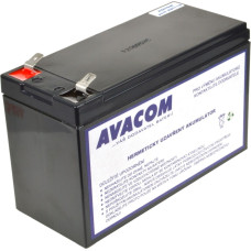 Avacom RBC110 12V Battery (AVA-RBC110)