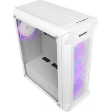Genesis Irid 505 ARGB V2 White Case (NPC-1872)