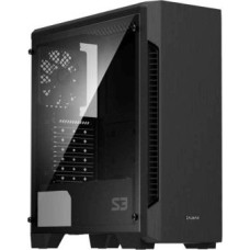 Zalman S3 TG housing