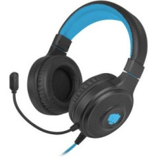 Fury Warhawk Headphones Blue (NFU-1585)