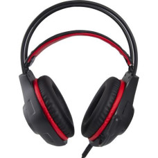 Esperanza Deathstrike Headphones Red (EGH420R)