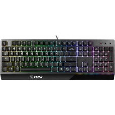 MSI Vigor GK30 Keyboard US