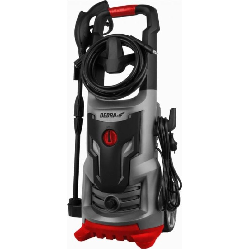 Dedra Pressure washer DED8824