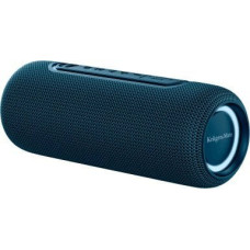 Kruger&Matz Street Wireless Speaker , blue color