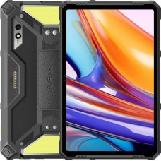 Ulefone Armor Pad 3 Pro 8GB/256GB LTE tablet (black) without charger