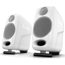 Ik Multimedia IK iLoud Micro Monitor White Special Edition column - Active Monitors