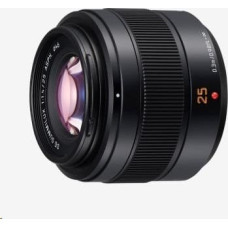 Panasonic LUMIX LEICA DG SUMMILUX 25mm f/1.4 II ASPH.(H-XA025E)