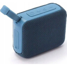 Jetworld C100 5W blue wireless speaker