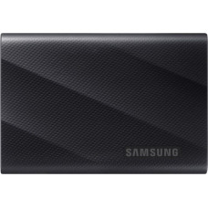 Samsung T9 1TB External SSD Black (MU-PG1T0B/EU)
