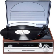 Denver VPR-190 Retro Turntable